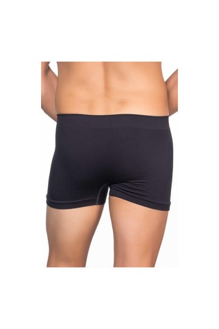 Siyah Mı Emay 2102 Soft Erkek Boxer KARIŞIK