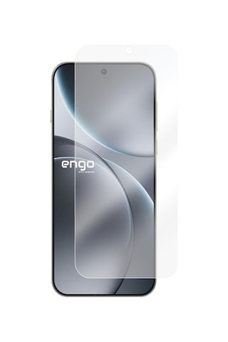 Oppo Reno15 Pro Mini Mat Ekran Koruyucu 9h Nano Şeffaf