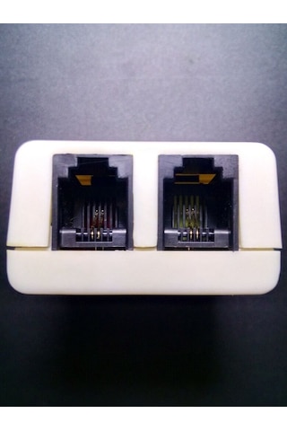 Sp-206 Adsl Splitter