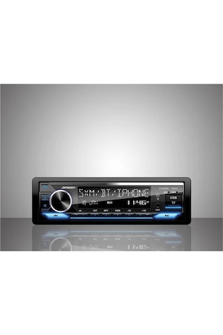 Jameson Js-9230 2rca Bluetooth Aux 4x60w Oto Teyp Jameson Js-9230 2rca Bluetooth Aux 4x60w Oto Teyp
