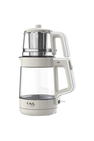 Oms Collection Protea 2 L Otomatik Çay Makinesi