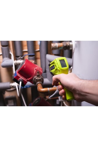Ryobi Rbırt08 Termal Dedektör - 5133004866