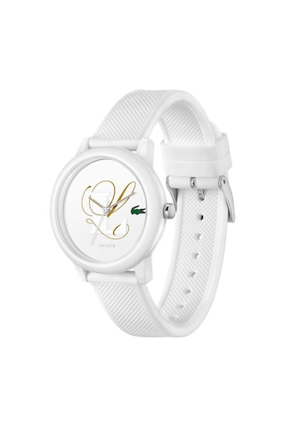 Lacoste Lac2001515 Kadın Kol Saati Beyaz