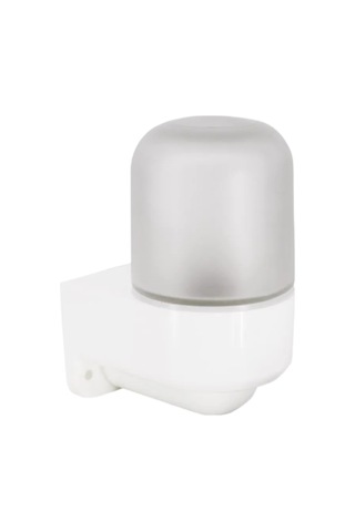 Leek Banyo Ve Sauna İçin E27 Le Odl Duvar Tipi Köşe Aydınlatma 314876804 Beyaz