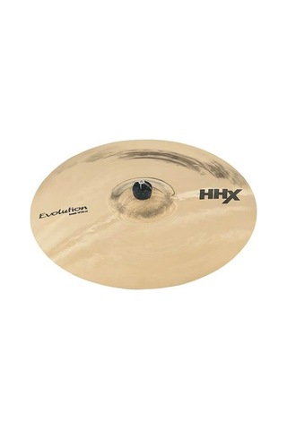 Sabian 11806xeb 18" Hhx Evolution Serisi Crash Zil