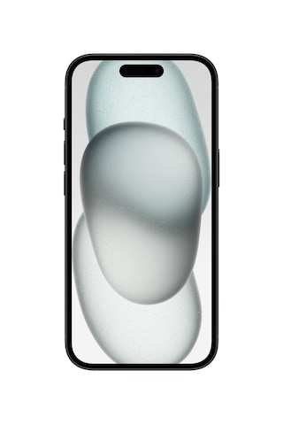 Yenilenmiş Apple iPhone 15 128 GB MTP03TU/A A Kalite (12 Ay Garantili) Siyah