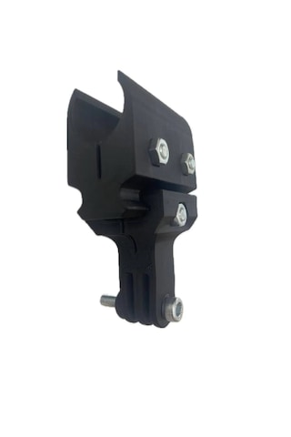 Ovis Outdoor 12 Kalibre Yivsiz Av Tüfek Uyumlu Aksiyon Kamera Bağlantı Aparatı
