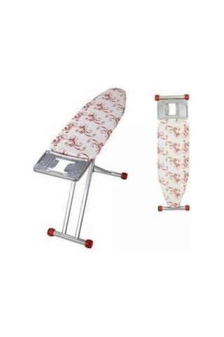 Tevalli Mt02 Classic Ütü Masası 122x42cm