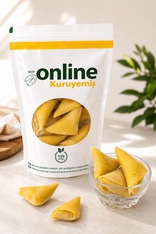 Muska Antep Fıstıklı 1 Kg