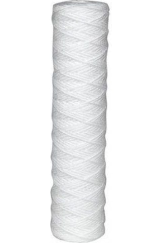 Esli İplik Kartuş - 10'' - 5 Mikron-80002005 - 50 Adet - 1 Kutu