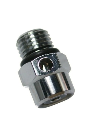 Kraken  Regülatör 1.kd. Fazla Basınç Tahliye Vanası Opv01 Lp 3/8