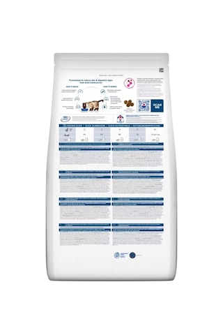 Prescription Diet Food Sensitivities Z/d Kedi Kuru Maması 3 Kg