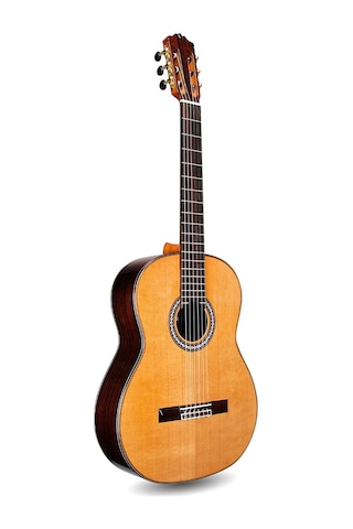 Cordoba C10 Cd/In Klasik Gitar Natural