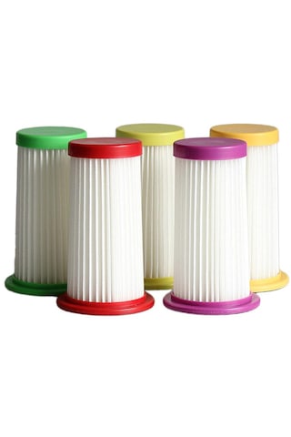 Suntek Ev Tipi Elektrikli Süpürgenin Değiştirilmesi Için 5