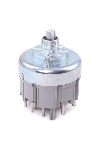Febi Germany Far Açma Anahtarı Mercedes W202 - W124 - W126 - R129 - 13 Pin a0005456204