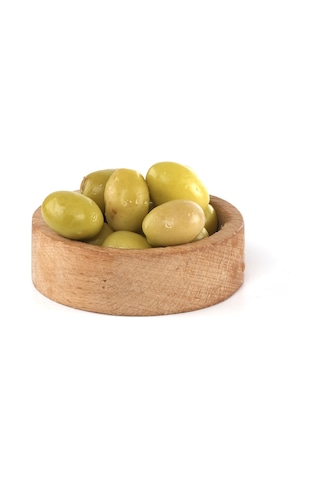Yeşil Kokteyl Zeytin 1 KG