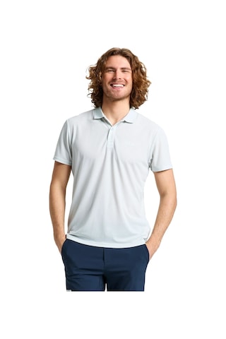 Slam Slam Altura Qd Polo Erkek Tişört W68 Beyaz