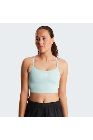 The North Face W Flex Bra Kadın Performans Giyim Nf0a8brug701 Çok Renkli