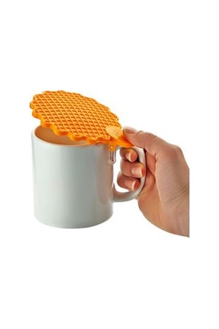 Büro Ev Ofis Kupa Bardağı İçin Hediyelik Sürpriz Kupa Kapak