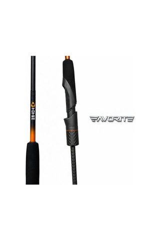 Favorite Totem 219cm 1-6gr Lrf Olta Kamışı