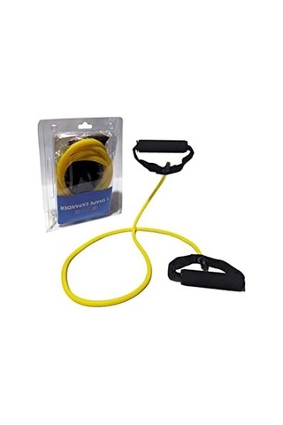 Direnç Lastiği Hafif 6 9 1200 Mm