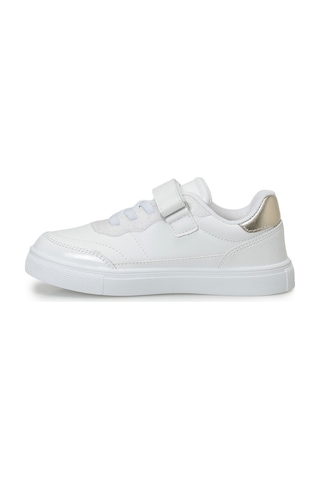 I Cool Eglı F Beyaz Kız Çocuk Sneaker 000000000102714503