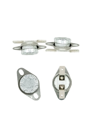 10 Adet Ksd302 70c 16a Limit Termostat