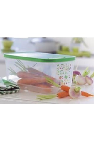 Tupperware Sera 4 4 Litre