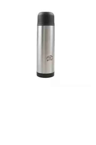 Cooker Optimum 300 Ml Bardak Termos Paslanmaz Çelik 2000 Siyah