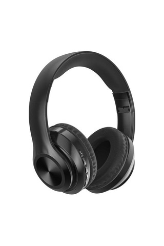 Ecotech P68 Bluetooth 5.0 Kulak Üstü Kulaklık +Micro Sd Kart Yuvası