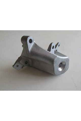 Nissan Qashqai J11 14/21 Vi Tes Kutusu Bağlantı Takozu 1.5 Dci