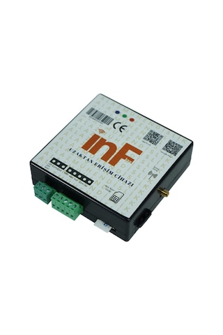 Solar Sürücü Uzaktan Kontrol Cihazı