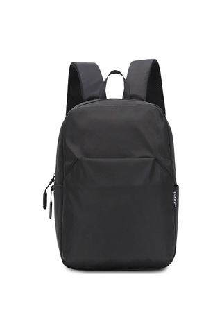 Sırt Çantası Erkek Okul Sırt Çantası Erkek Çocuk Ultra Hafif Siyah