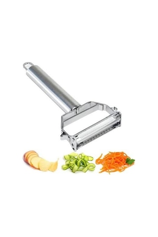 Jülyen Meyve Sebze Soyacağı Diğer