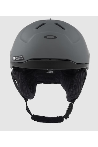 Oakley Mod3 Unisex Kayak/snowboard Kaskı-fos901055fı Gri