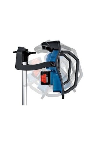 BOSCH GLI 18V-4000 C Akülü Led Fener ve Projektör 4000 Lümen 18 Volt (Akü ve Şarj Aleti Hariç)