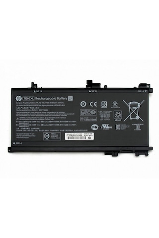 Hp Te04xl,905175-271,hstnn-db7t Notebook/laptop Batarya-pil