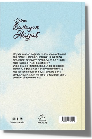 -2 Den Başlayan Hayat - Gizem Son Uyanık