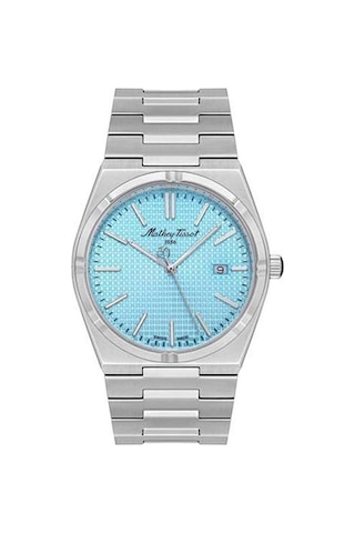 Mathey-tissot H117sk Swiss Made Erkek Kol Saati Mathey-tissot H117sk Swiss Made Erkek Kol Saati