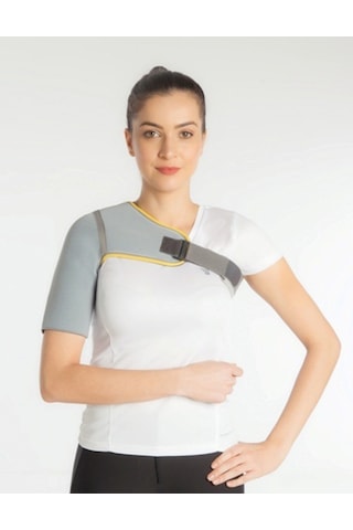Morsa Cyberg Neopren Omuzluk Morsa Cyberg Neopren Omuzluk