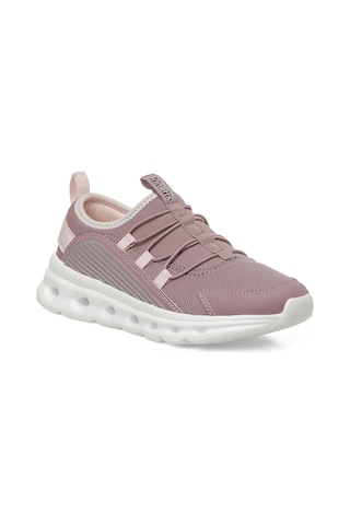 Kinetix Tegan F 6fx Pembe Kız Çocuk Slip On 000000000102067215 Pembe-somon