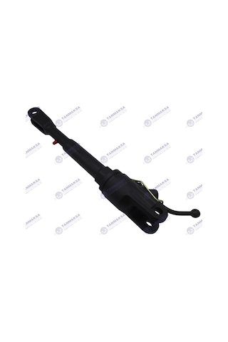 450/480 Fiat Ayarlı Kol Komple