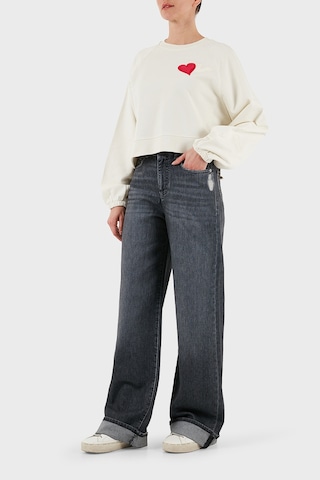 Emporio Armani Bayan Kot Pantolon Ew000737 Af17033 M8001 Gri Gri