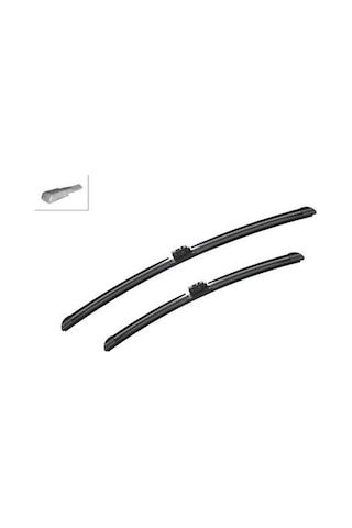 Mercedes A Serisi 177 A180d 1.5 2018-2024 Bosch Aerotwin Silecek A204s