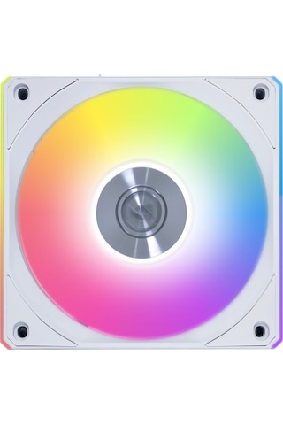 Lıan Lı Unı Fan Cl Wireless 120 Beyaz Kasa Fanı G99.12cl1w1w.00 Azaz0llı0117