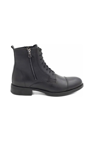 Freefoot 216031 Siyah Erkek Bot 001