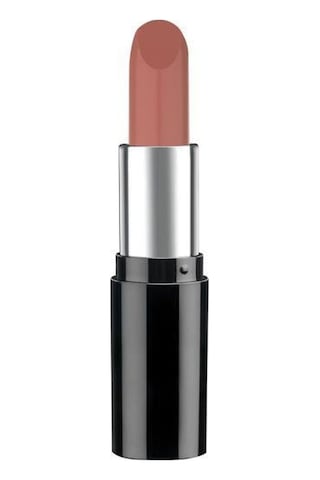 Pastel Nude Lipstick Ruj 521