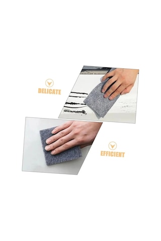 Jenerik Çok Amaçlı Çizik Giderici Set