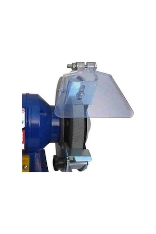 Promax Pm71003 150 Mm 250 W Zımpara Taş Motoru