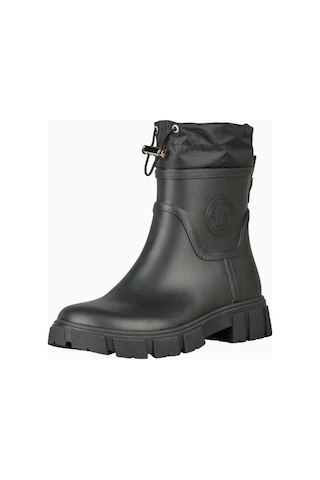 Pikeur Athleisure 8825 Su Geçirmez Binici Çizmesi Siyah